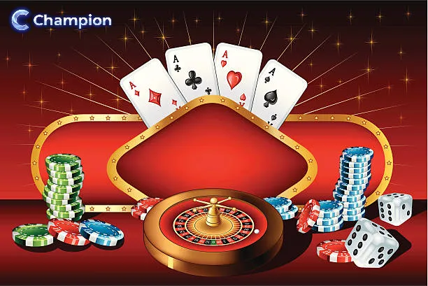 champion