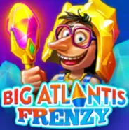 Big Atlantis Frenzy Groove на Чемпион