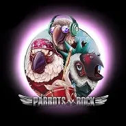 Parrotsrock на Чемпион