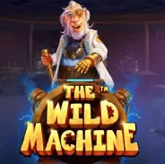 The Wild Machine на Чемпион